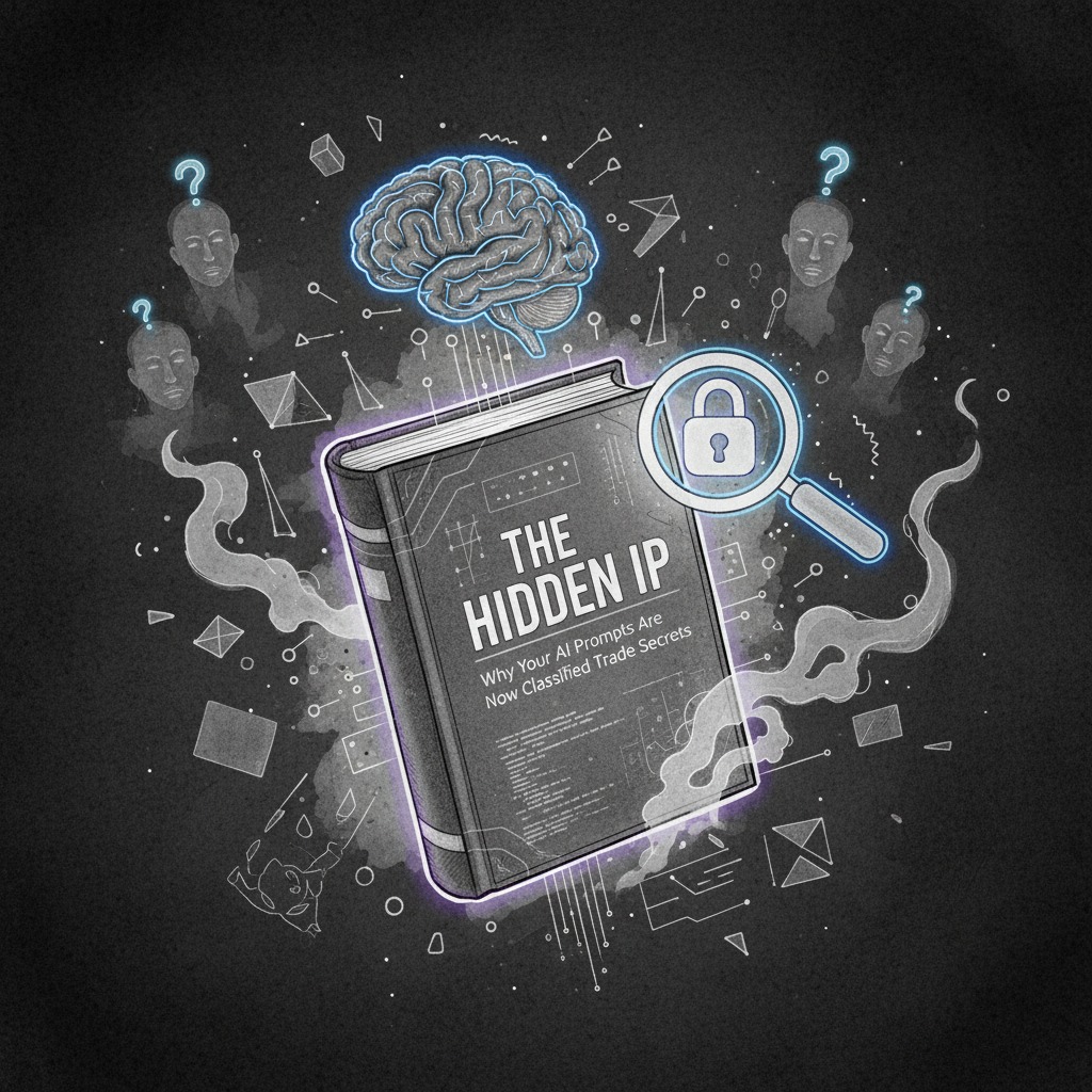 Turning AI Prompts into Valuable Trade&nbsp;Secrets