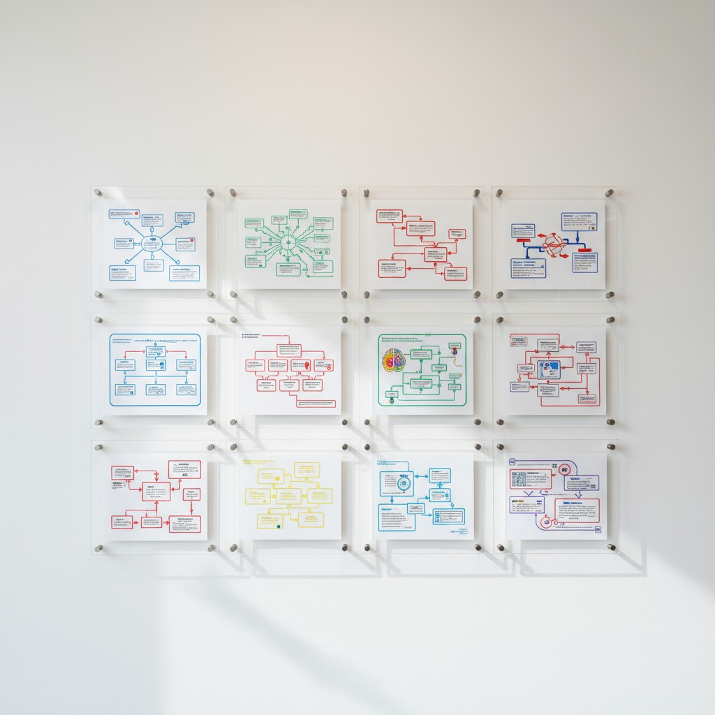 Large, rectangular, finely artwork.