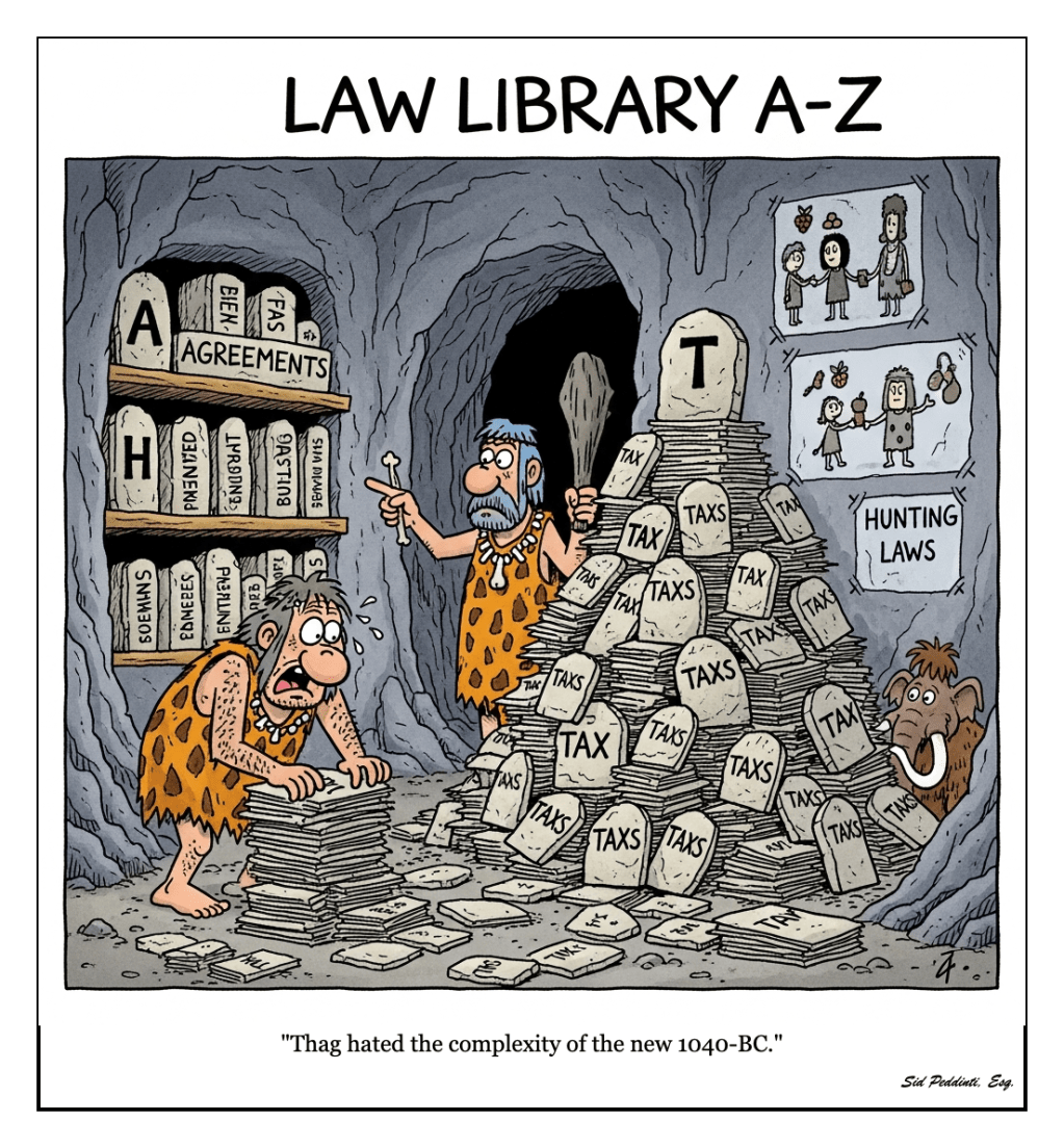 IRS Tax Rules Explained with Case&nbsp;Studies