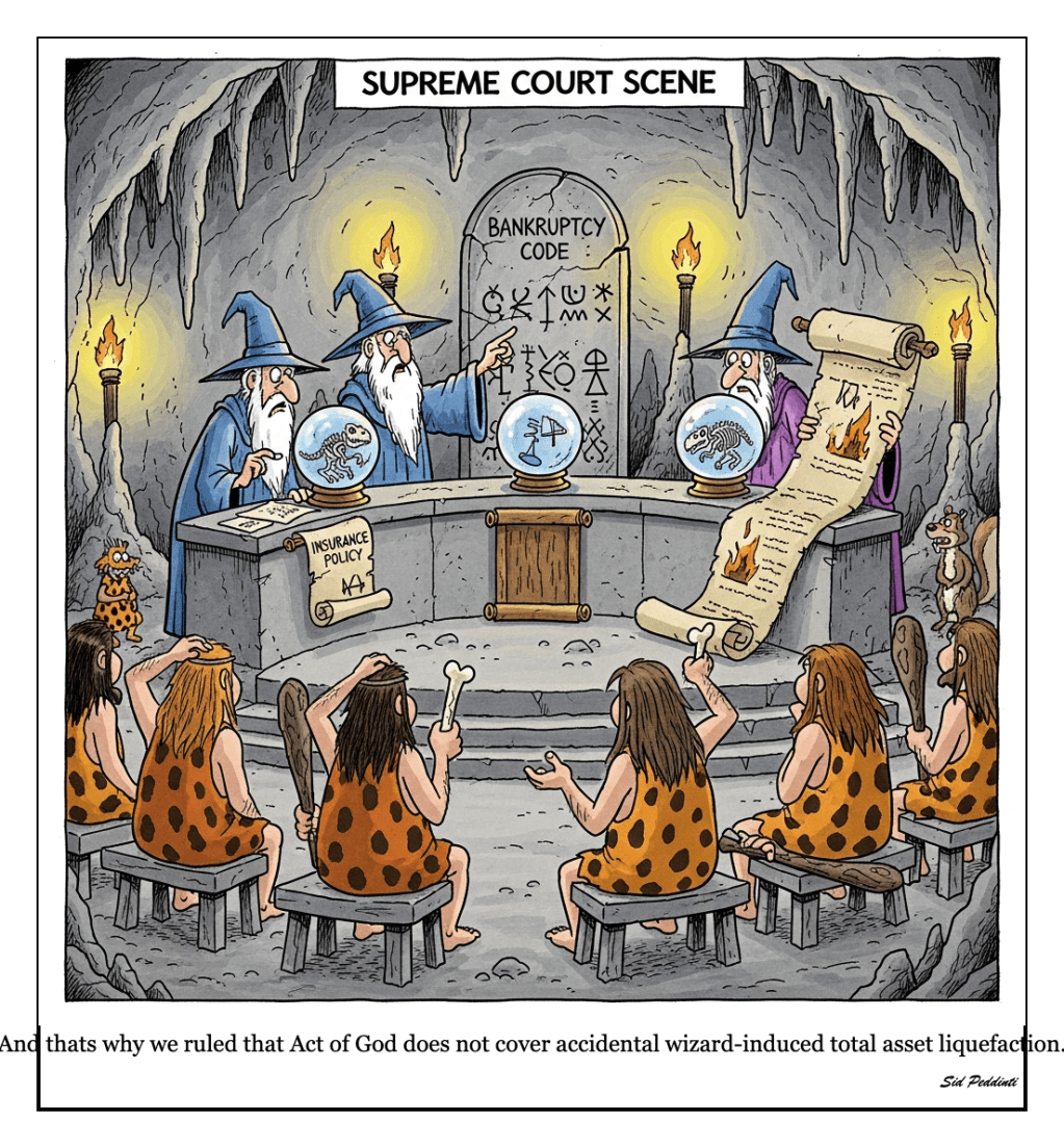 The Supreme Court Decisions That Quietly Redefined Your Estate&nbsp;Plan