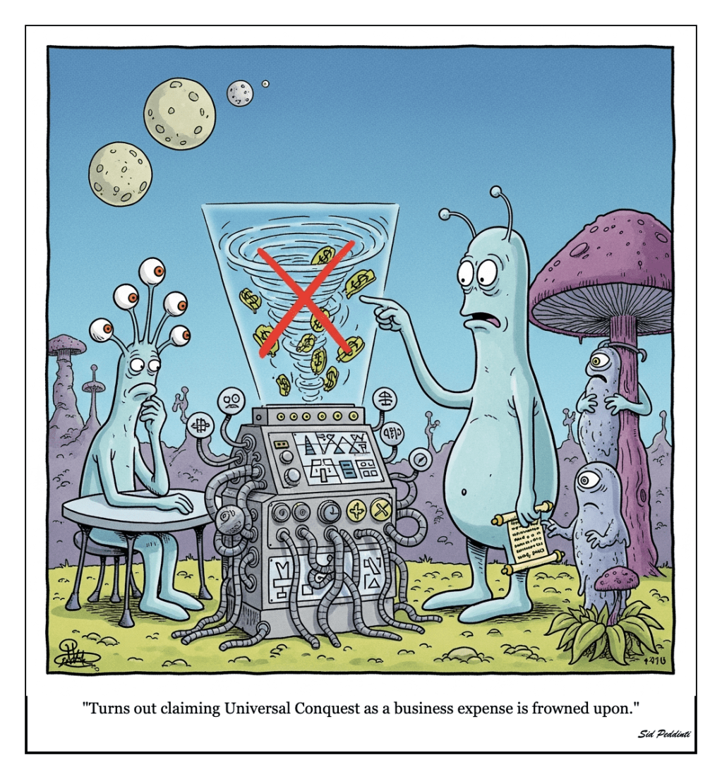 Inside An IRS “Dirty Dozen” Scam: How Smart People Get Talked Into Stupid&nbsp;Ideas