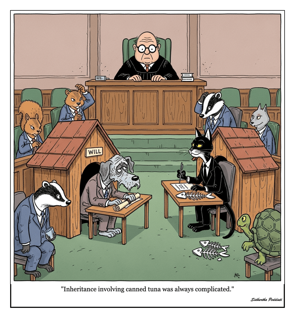 What Really Happens In Probate: A Step-By-Step Walkthrough Most Families Never&nbsp;Get