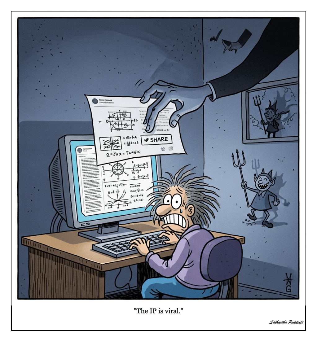 What Intellectual Property (IP) Do Your Possess? What Is The True Value Of Your IP? What Risks Are You Exposed&nbsp;To?